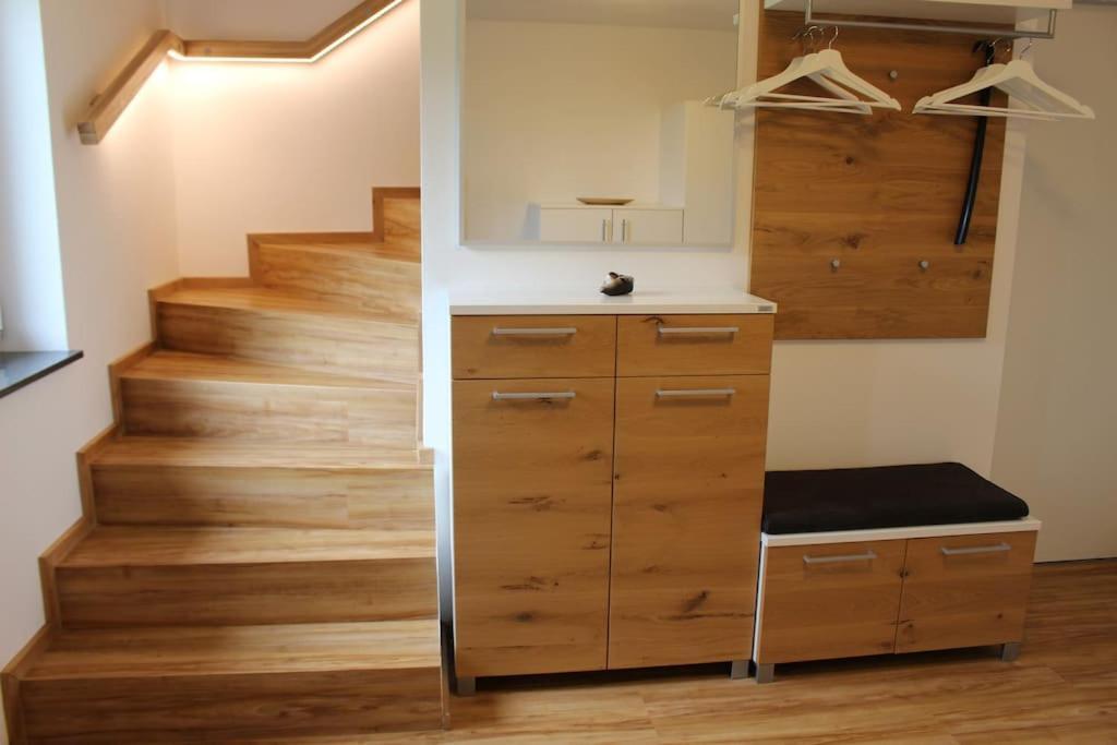 'Dasbergblick' Altaussee Extérieur photo