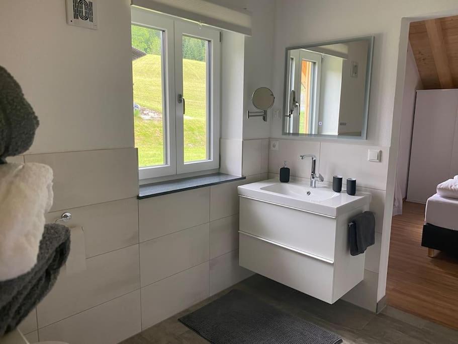 'Dasbergblick' Altaussee Extérieur photo