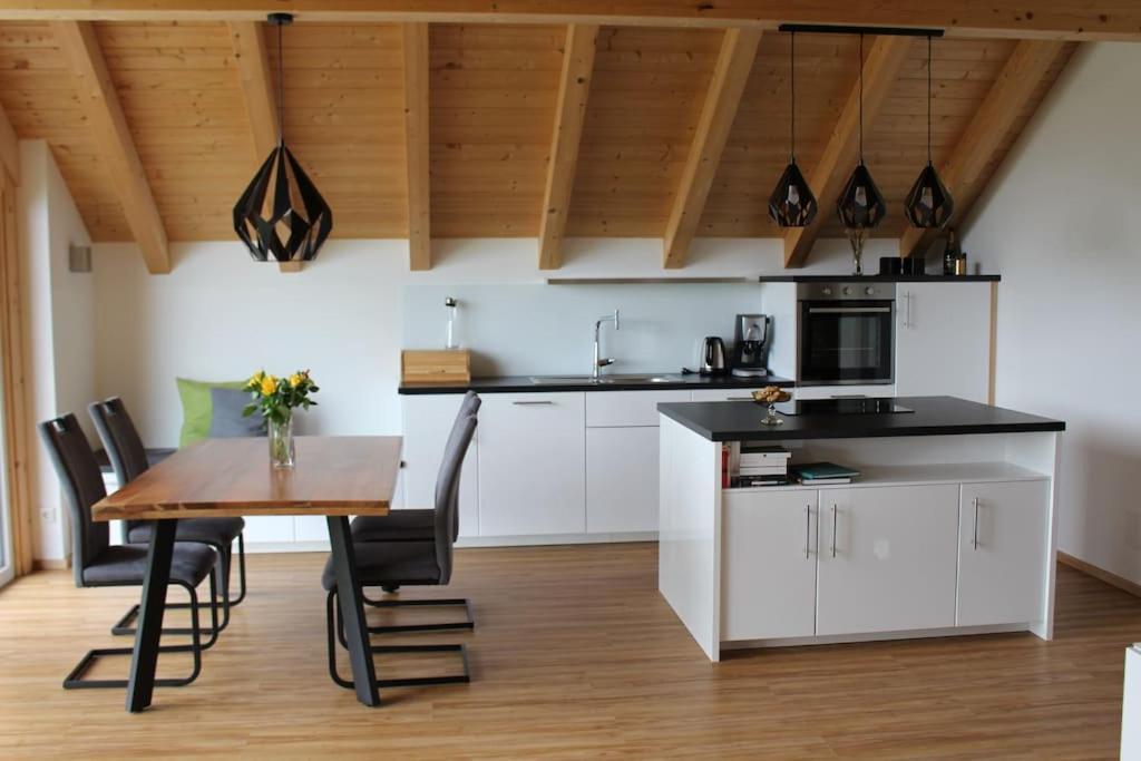 'Dasbergblick' Altaussee Extérieur photo